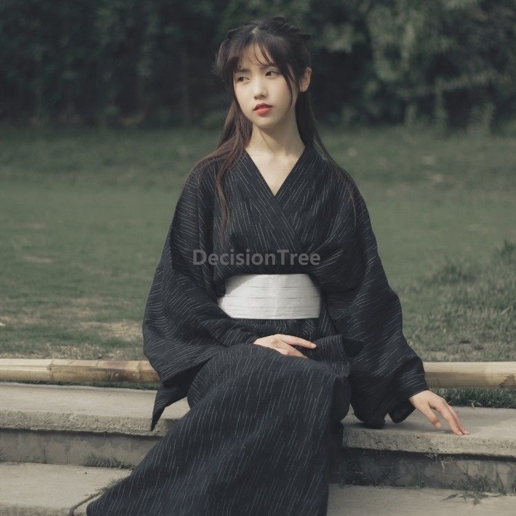 Photography Zen - ชุดกิโมโนสไตล์ซันโดะเรียบง่ายแบบญี่ปุ่นสำหรับคอสเพลย์ซามูไร ปี 2025 เหมาะสำหรับการถ่ายภาพศิลปะและภาพนิเวศวินเทจ
