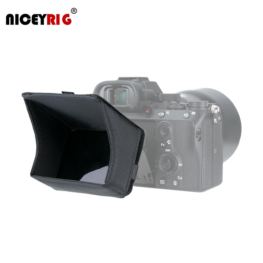 Sony Camera A7 Iv - Niceyrig สำหรับ Sony A7 A7II A7III