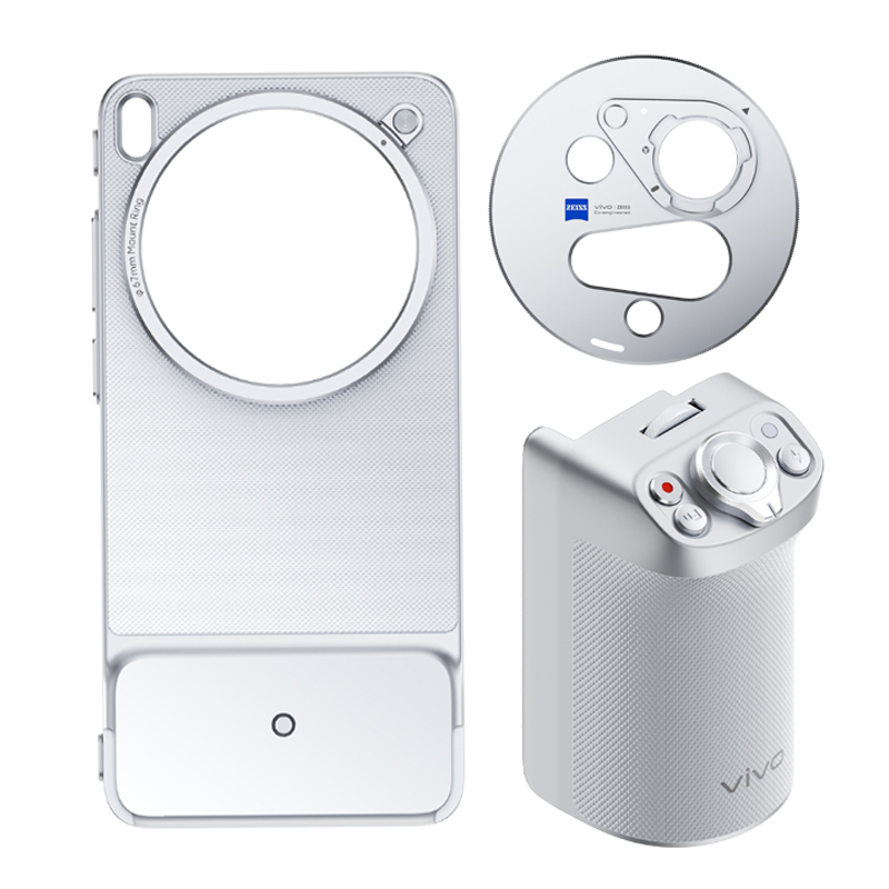 Photography Kit X300 - สำหรับวีโว่ X300 อัลตร้าเคสหนังกล้องชุดถ่ายภาพมืออาชีพฝาครอบเคสสำหรับวีโว่ X300 อัลตร้า
