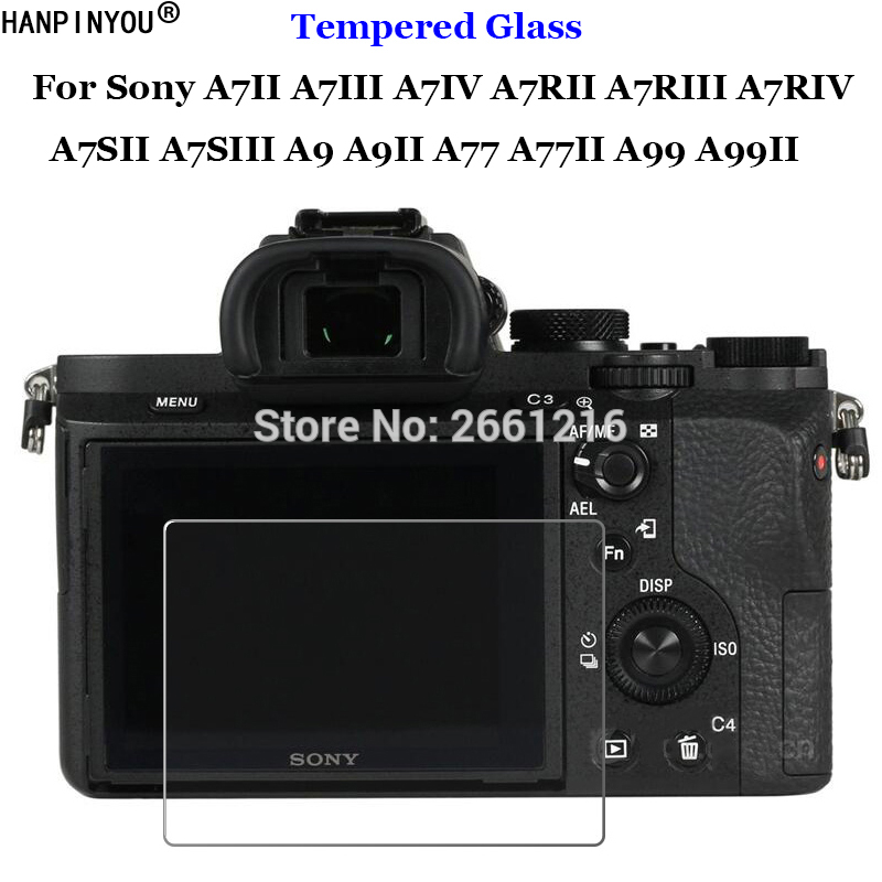 Sony Camera A7 Iv - สำหรับ Sony Alpha ILCE-7 7R 7S