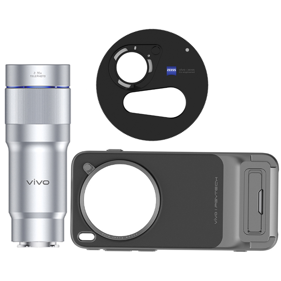 เคสสำหรับ Vivo X300 Pro พร้อมเ - Photography Kit X300 บทวิจารณ์และราคา