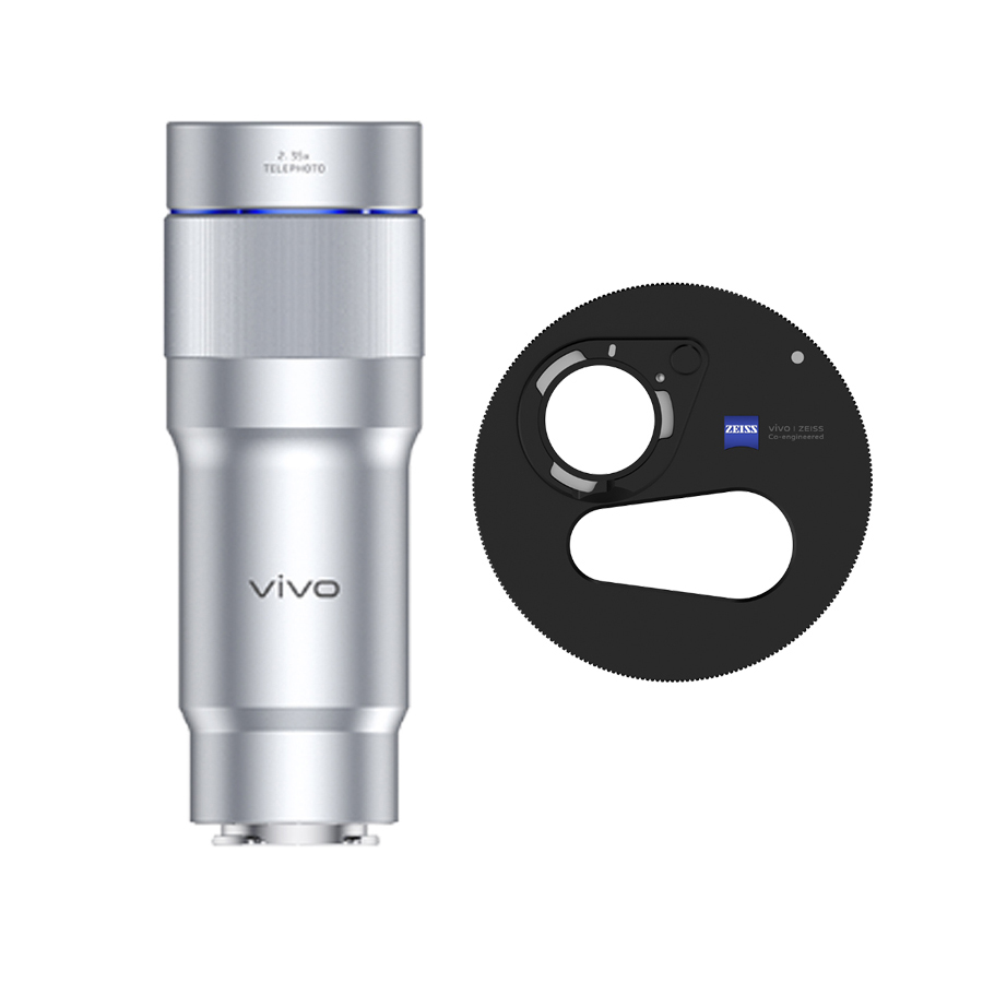 เคสสำหรับ Vivo X300 Pro พร้อมเ - Photography Kit X300 บทวิจารณ์และราคา