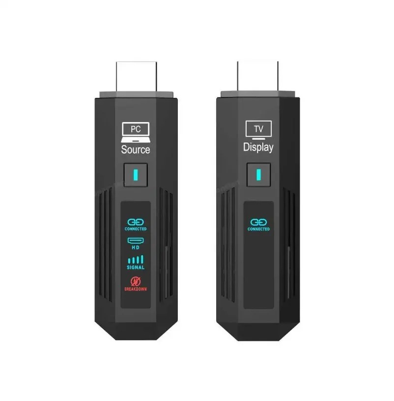 50M 5.8G 1080P HDMI-เข้ากันได้ - Photography Unit บทวิจารณ์และราคา