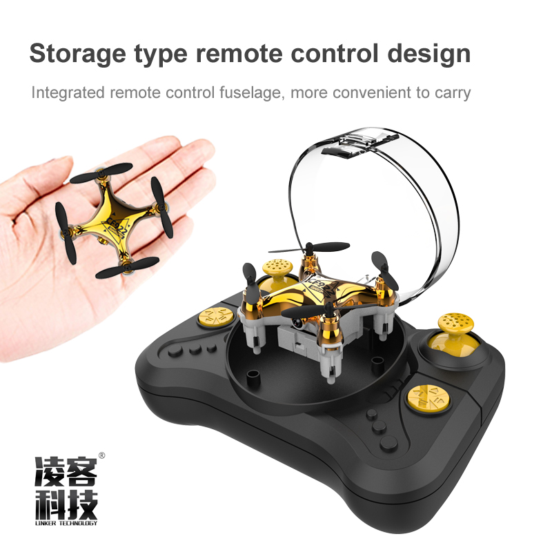ใหม่มินิโดรน 4K คุณภาพภาพยนตร์ - Photography Drone บทวิจารณ์และราคา