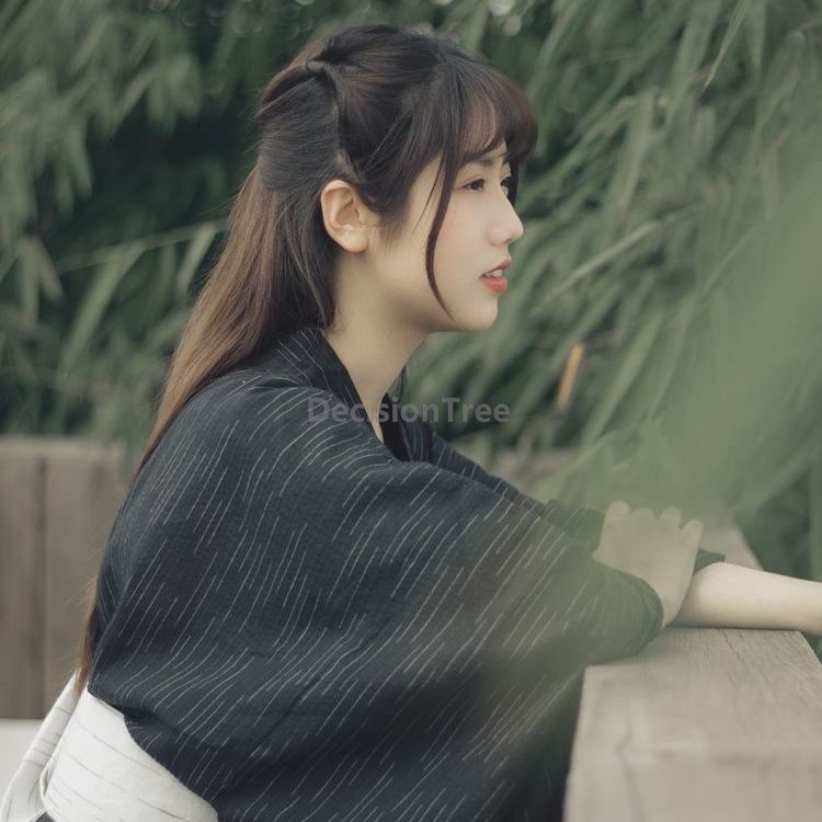 ชุดกิโมโนสไตล์ซันโดะเรียบง่ายแ - Photography Zen บทวิจารณ์และราคา