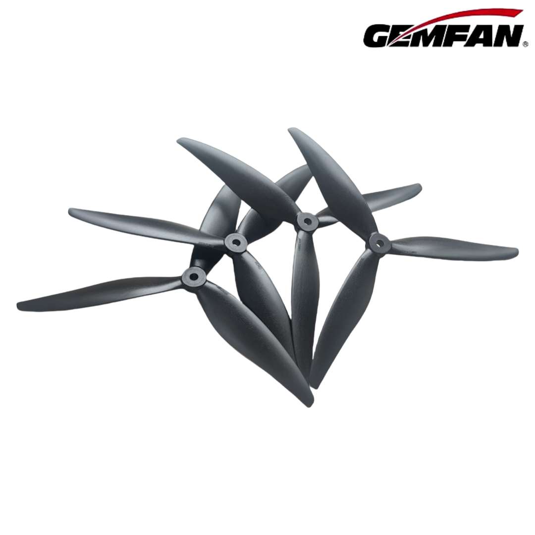 Gemfan 8040 8X4X3 3 ใบมีด 8 นิ - Photography Drone บทวิจารณ์และราคา
