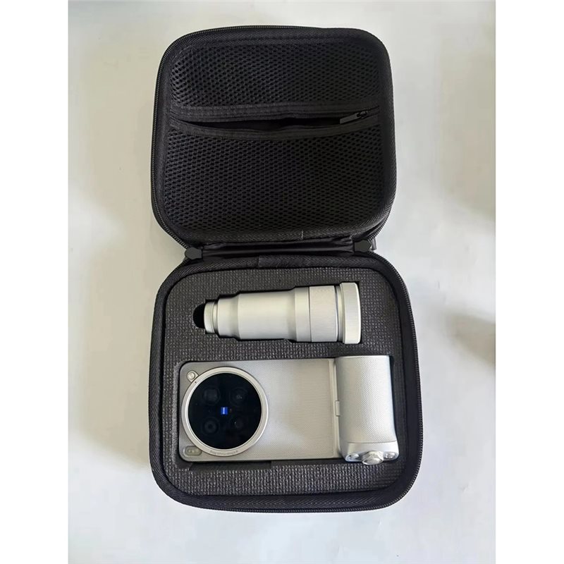 กระเป๋าเก็บของป้องกันสำหรับวีโ - Photography Kit X300 บทวิจารณ์และราคา