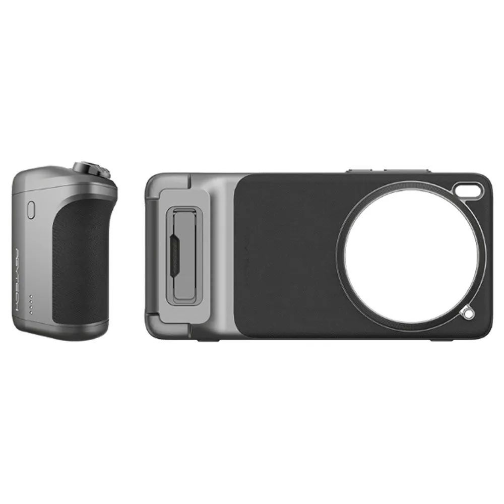 เคสหนังสำหรับ VIVO X200 Pro/Vi - Photography Kit X300 บทวิจารณ์และราคา