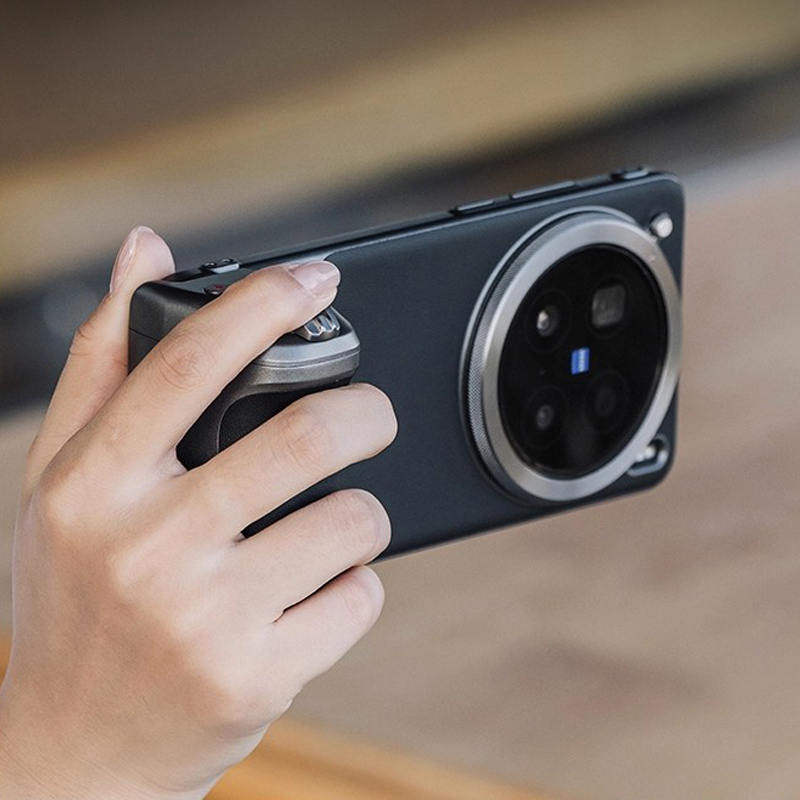 เคสหนังสำหรับ VIVO X200 Pro/Vi - Photography Kit X300 บทวิจารณ์และราคา