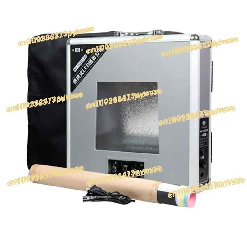 อุปกรณ์ถ่ายภาพใหม่ กล่องไฟ LED - Photography Equipment บทวิจารณ์และราคา
