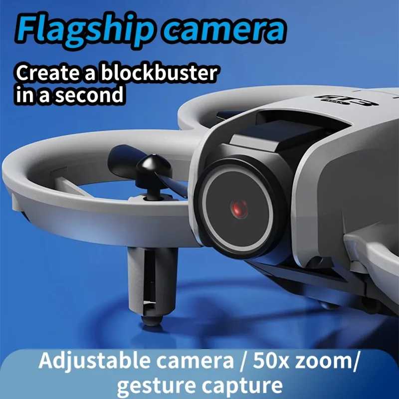 โดรน Xiaomi GT3 MAX GPS ถ่ายภา - Photography Drone บทวิจารณ์และราคา