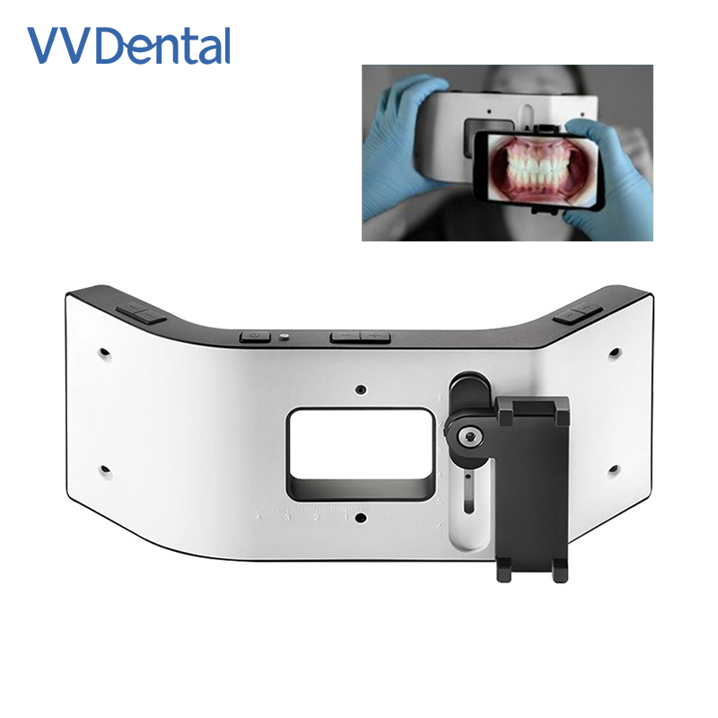 กล้องถ่ายภาพทางทันตกรรม VVDent - Photography Equipment บทวิจารณ์และราคา