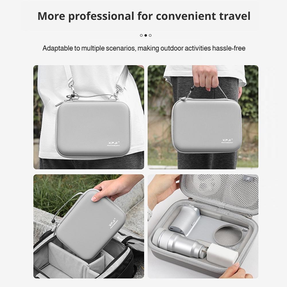 1 ชิ้นกล่องเก็บของสำหรับชุดถ่า - Photography Kit X300 บทวิจารณ์และราคา
