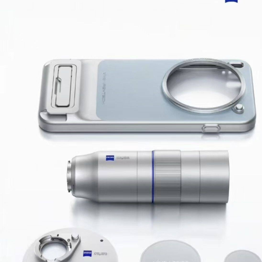 ซีสส์ 2.35X เลนส์ซูมเทเลโฟโต้ช - Photography Kit X300 บทวิจารณ์และราคา