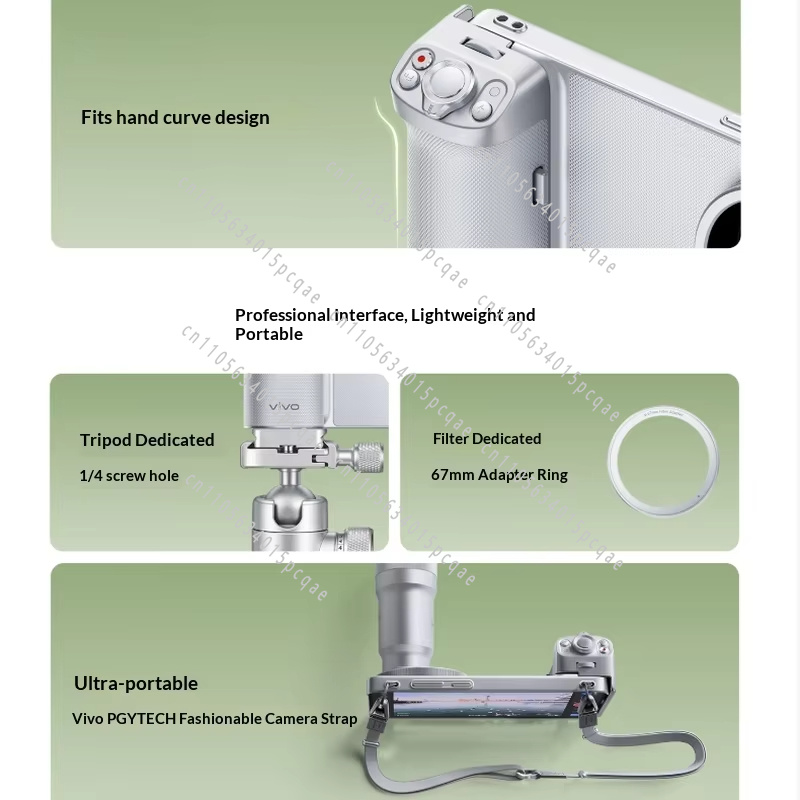 ชุดอุปกรณ์ถ่ายภาพใหม่ปี 2026 ส - Photography Kit X300 บทวิจารณ์และราคา