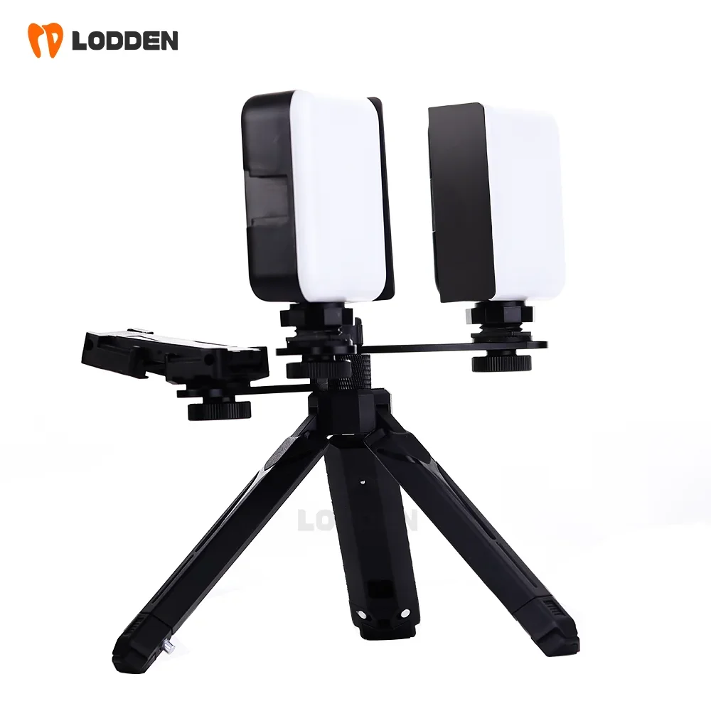Lodden หลอดไฟเติมแสงสำหรับทันต - Photography Equipment บทวิจารณ์และราคา