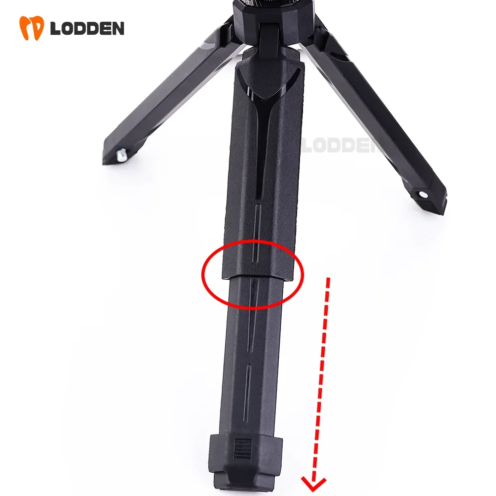 Lodden หลอดไฟเติมแสงสำหรับทันต - Photography Equipment บทวิจารณ์และราคา