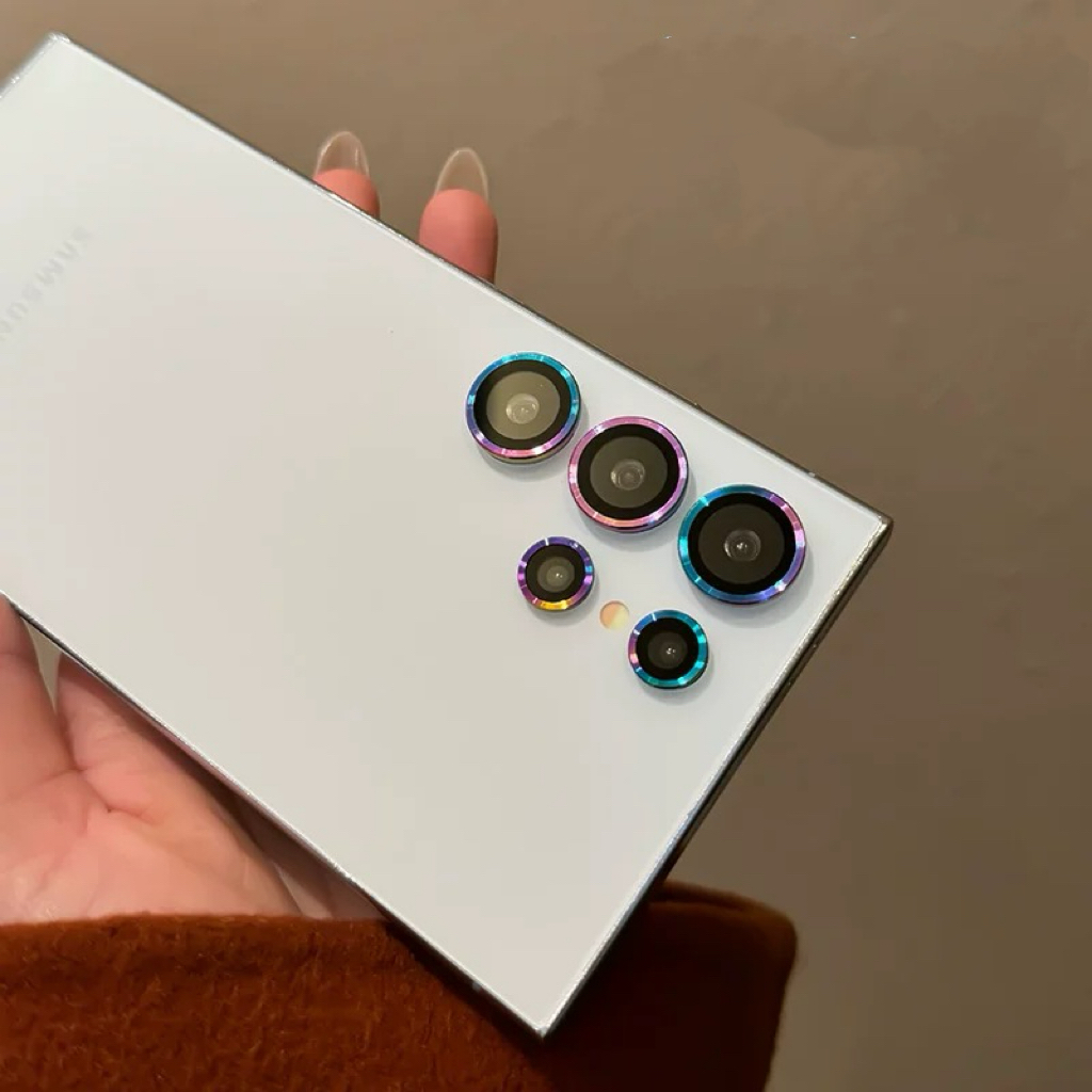 เลนส์โลหะสําหรับ Samsung Galax - Photography Equipment บทวิจารณ์และราคา
