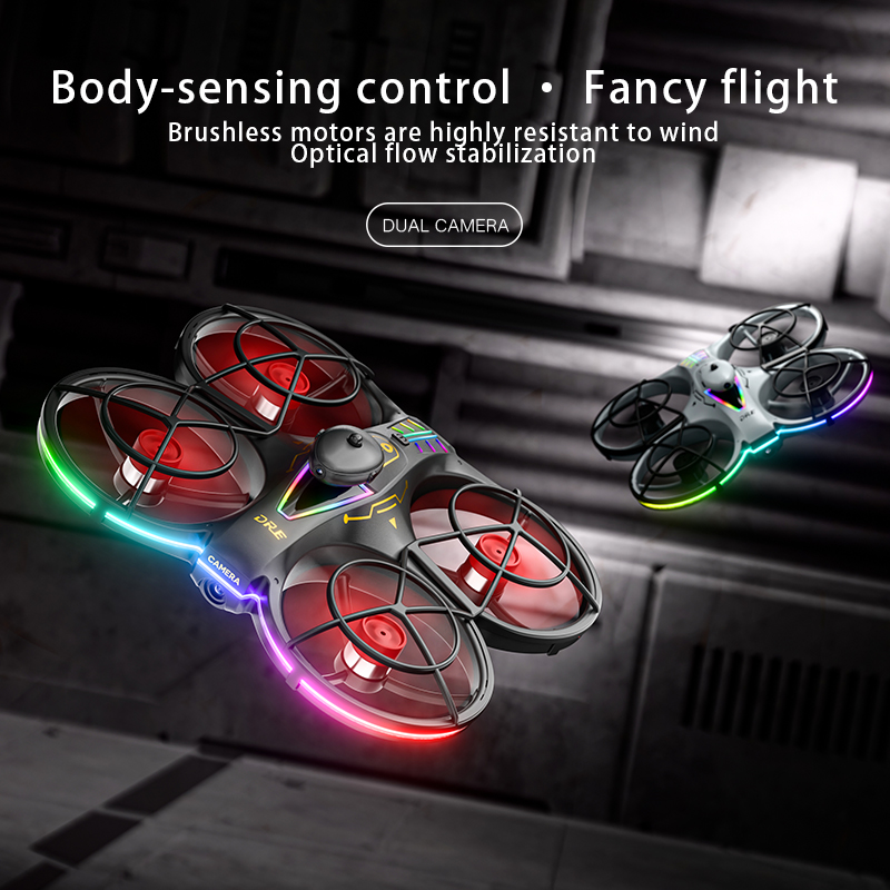 โดรน RH830 RC ระดับมืออาชีพ ถ่ - Photography Drone บทวิจารณ์และราคา