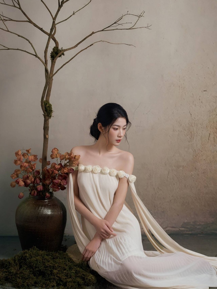 สตูดิโอใหม่ ถ่ายภาพบุคคลสไตล์จ - Photography Zen บทวิจารณ์และราคา