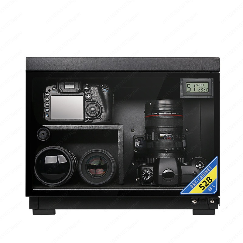 กล่องกันความชื้น 28 ลิตร, ตู้เ - Photography Equipment บทวิจารณ์และราคา