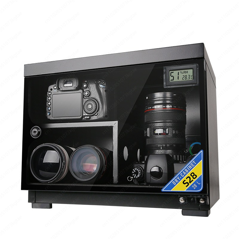 กล่องกันความชื้น 28 ลิตร, ตู้เ - Photography Equipment บทวิจารณ์และราคา