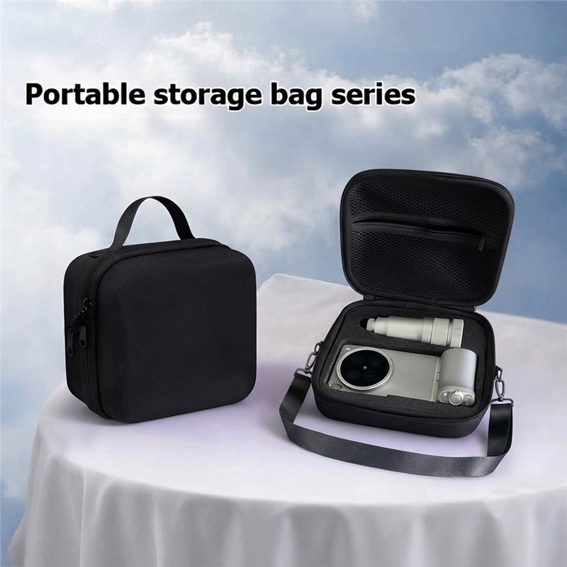 A98Z กระเป๋าจัดเก็บอุปกรณ์พกพา - Photography Kit X300 บทวิจารณ์และราคา