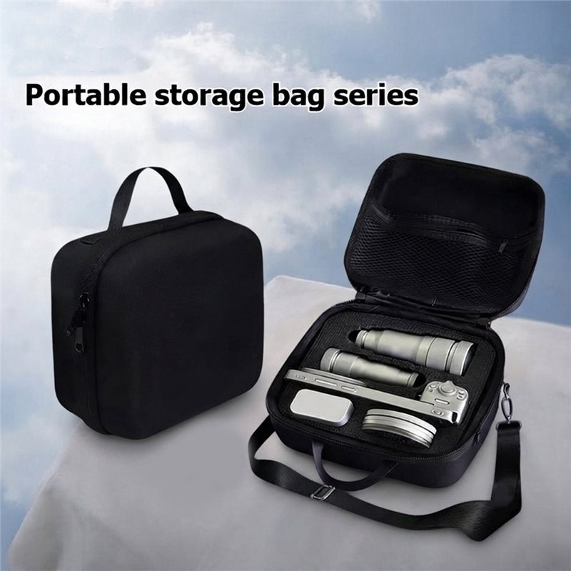 T23C กระเป๋าใส่ของป้องกันสำหรั - Photography Kit X300 บทวิจารณ์และราคา