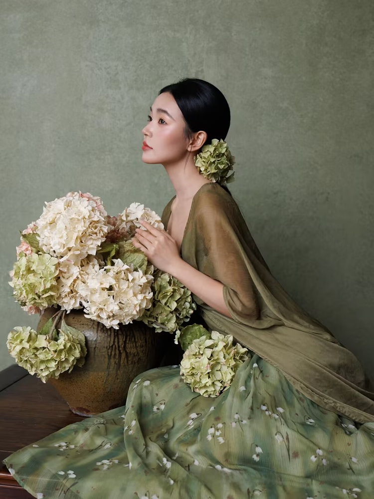 2026 สตูดิโอถ่ายภาพศิลปะสีเขีย - Photography Zen บทวิจารณ์และราคา