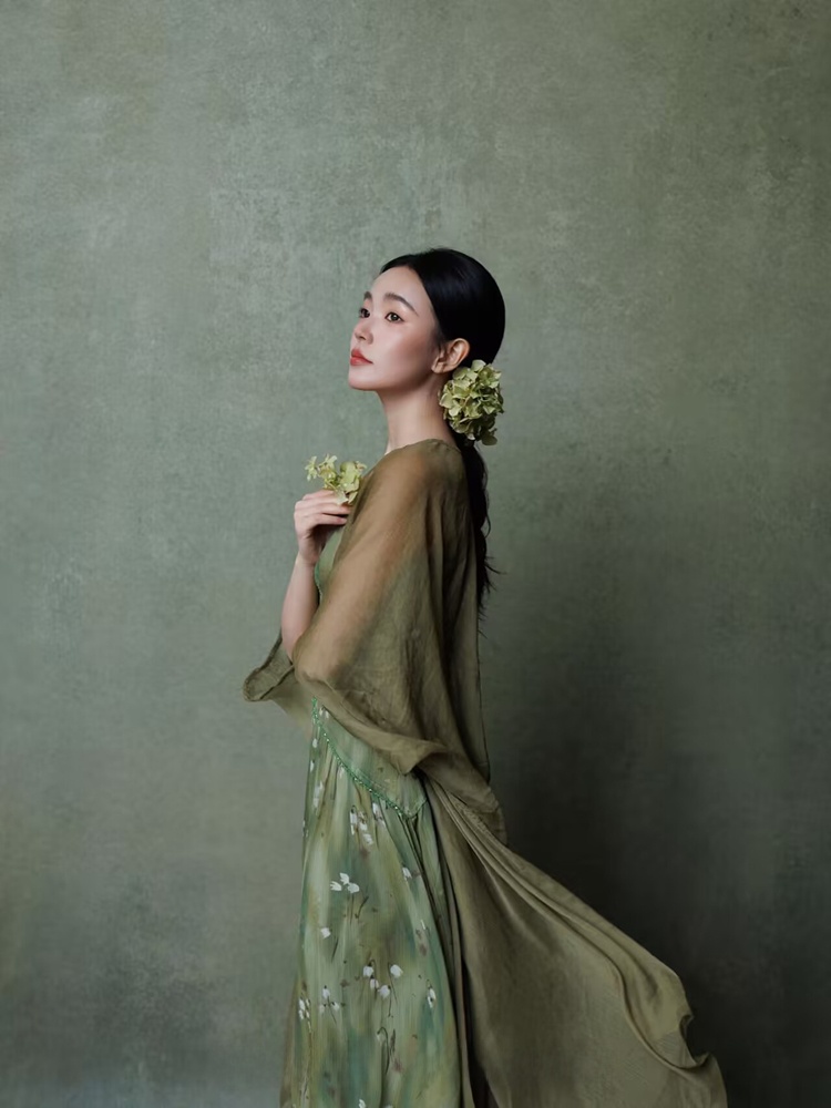 2026 สตูดิโอถ่ายภาพศิลปะสีเขีย - Photography Zen บทวิจารณ์และราคา