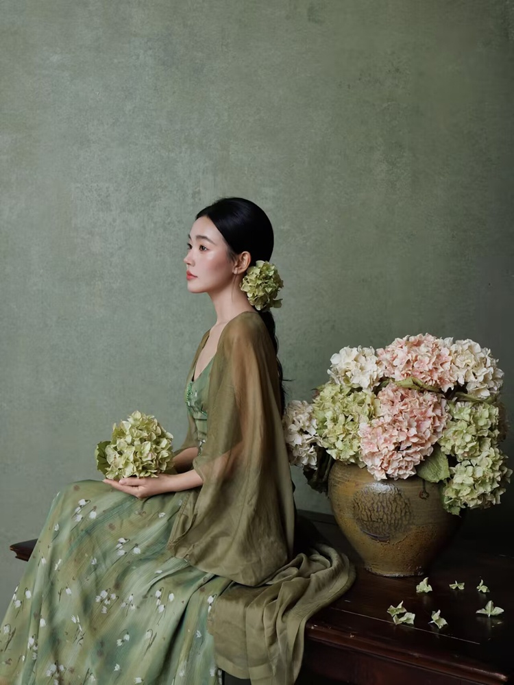 2026 สตูดิโอถ่ายภาพศิลปะสีเขีย - Photography Zen บทวิจารณ์และราคา