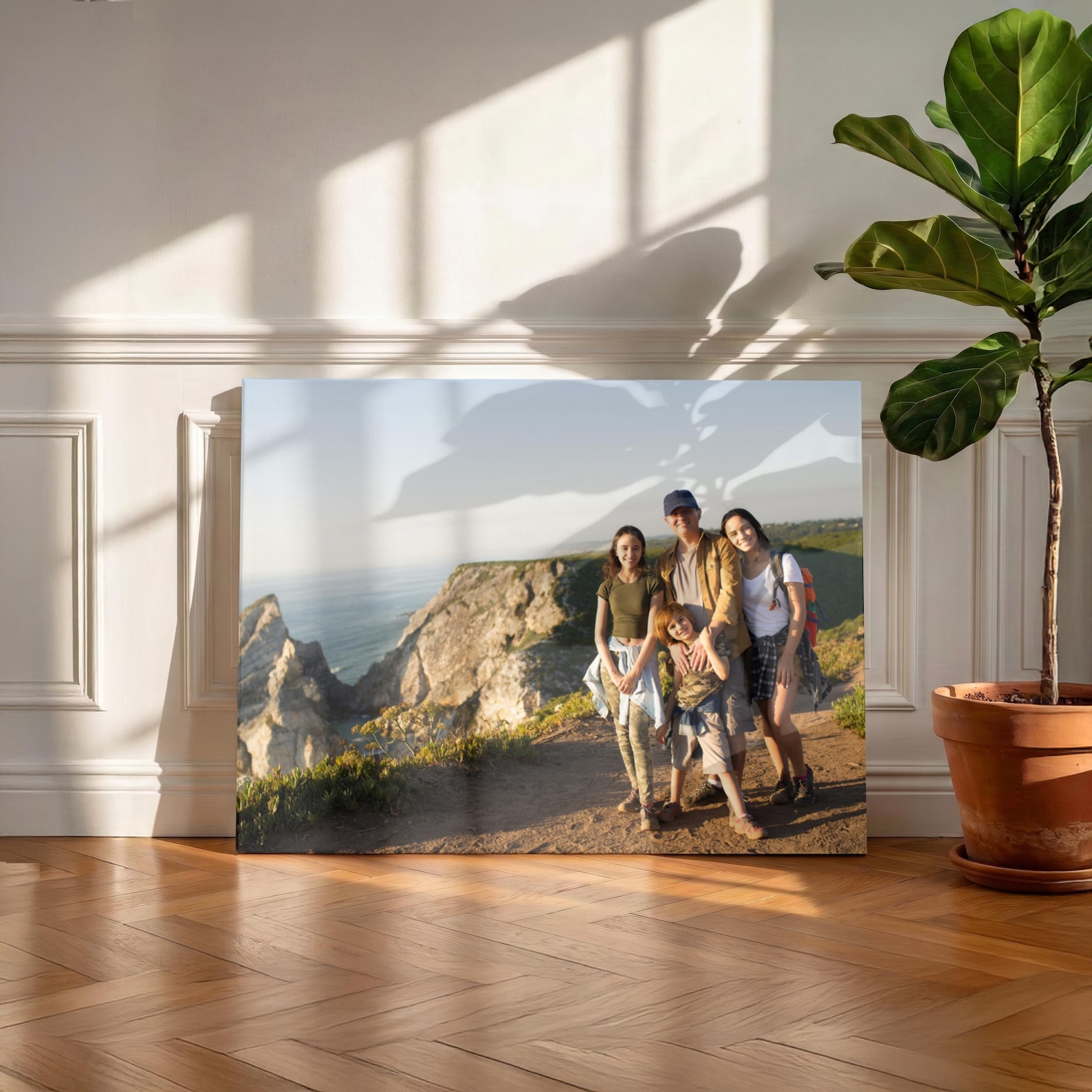 ผืนผ้าใบภาพถ่ายส่วนตัว, ศิลปะต - Photography Ideas บทวิจารณ์และราคา