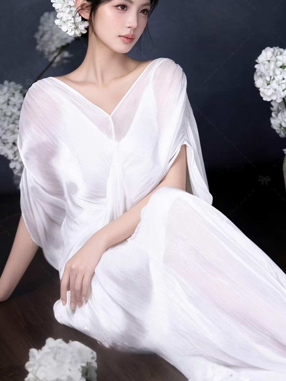 ชุดถ่ายภาพแนวภาพบุคคลโทนสีเย็น - Photography Zen บทวิจารณ์และราคา