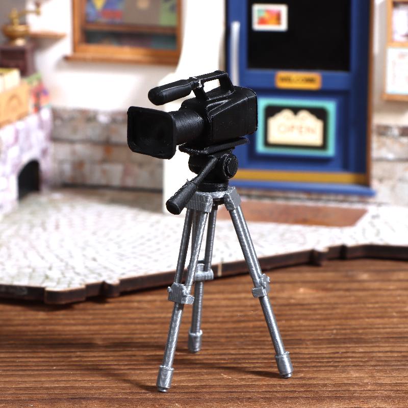 ขาตั้งกล้องวิดีโอขนาดเล็ก รุ่น - Photography Ideas บทวิจารณ์และราคา