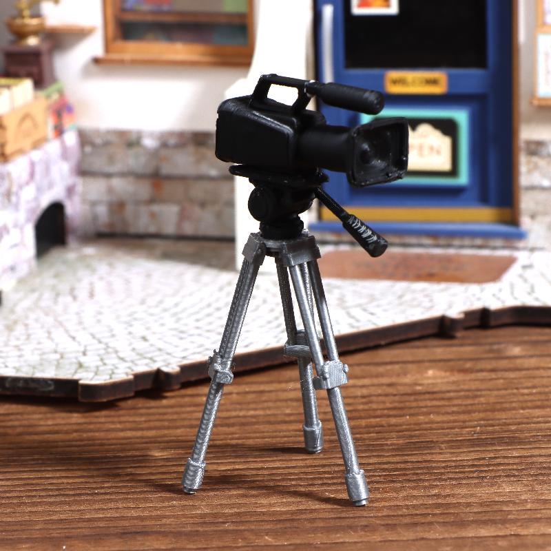 ขาตั้งกล้องวิดีโอขนาดเล็ก รุ่น - Photography Ideas บทวิจารณ์และราคา