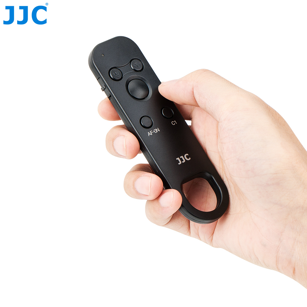 JJC BTR-S1บลูทูธไร้สายควบคุมระ - Sony Camera A7 Iv บทวิจารณ์และราคา