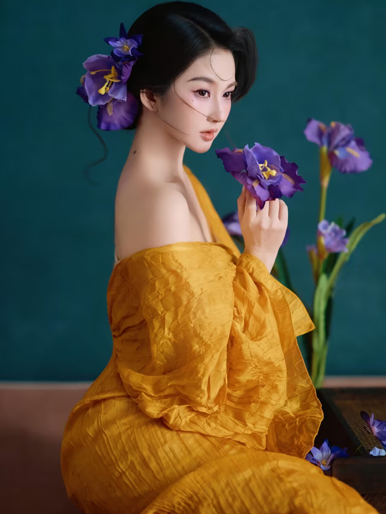 สตูดิโอถ่ายภาพใหม่ สไตล์เซนจีน - Photography Zen บทวิจารณ์และราคา