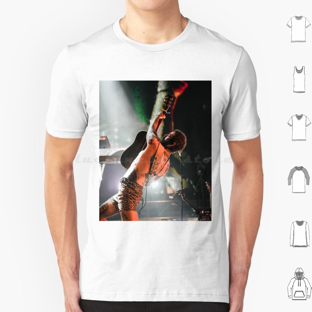 เสื้อยืดลายถ่ายภาพ ผู้ชาย ผู้ห - Photography Of A Man บทวิจารณ์และราคา