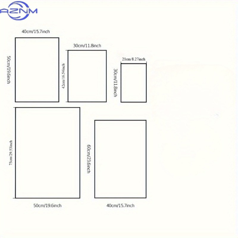 3 ชิ้น (โปสเตอร์ผ้าแคนวาสแบบไม - Photography Nature บทวิจารณ์และราคา