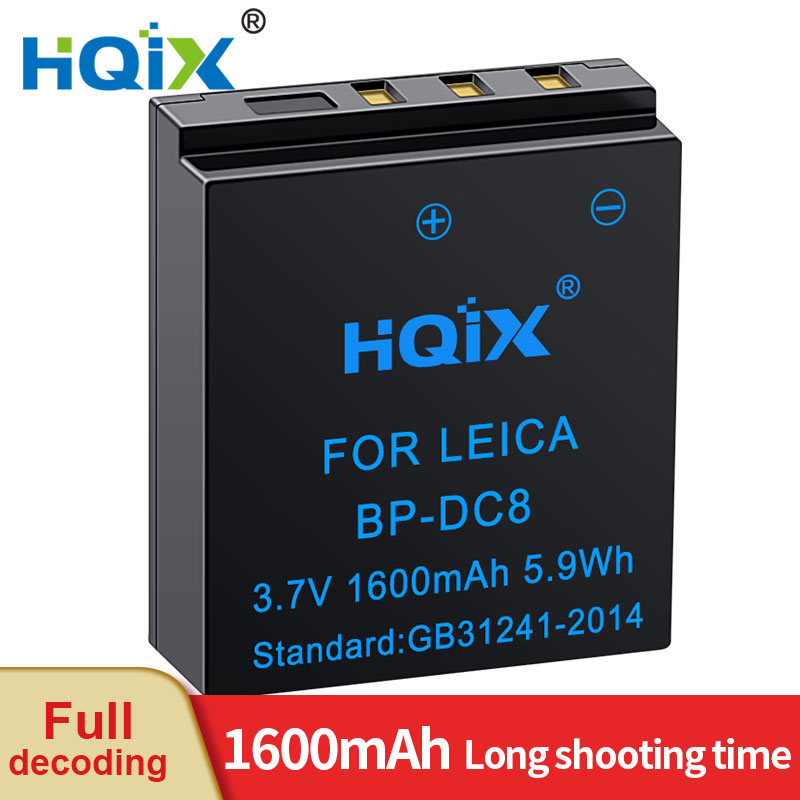 HQIX สำหรับ Leica X Typ113 X1  - Photography Xv บทวิจารณ์และราคา