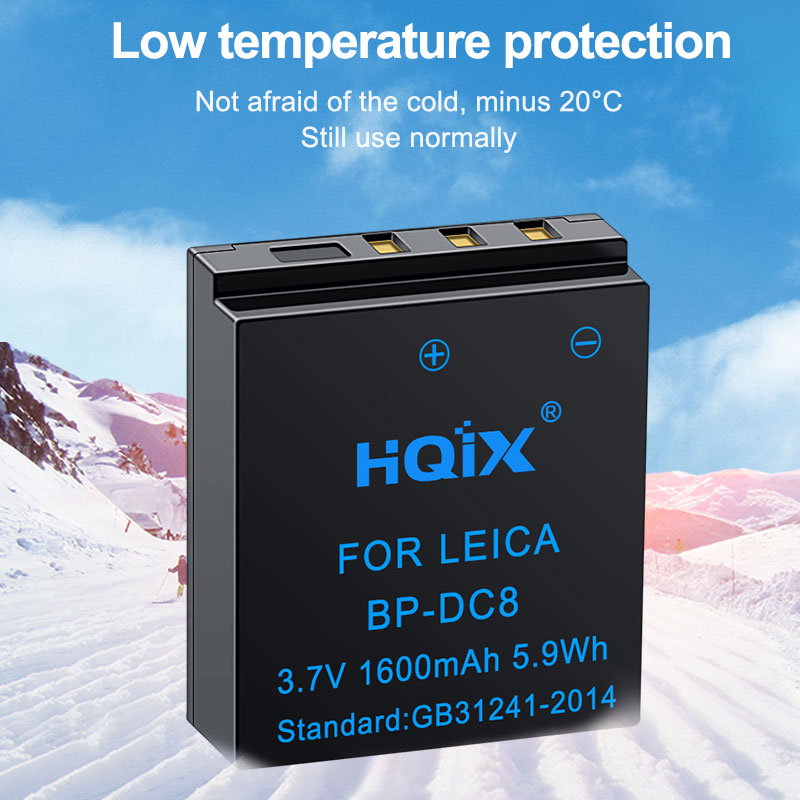 HQIX สำหรับ Leica X Typ113 X1  - Photography Xv บทวิจารณ์และราคา
