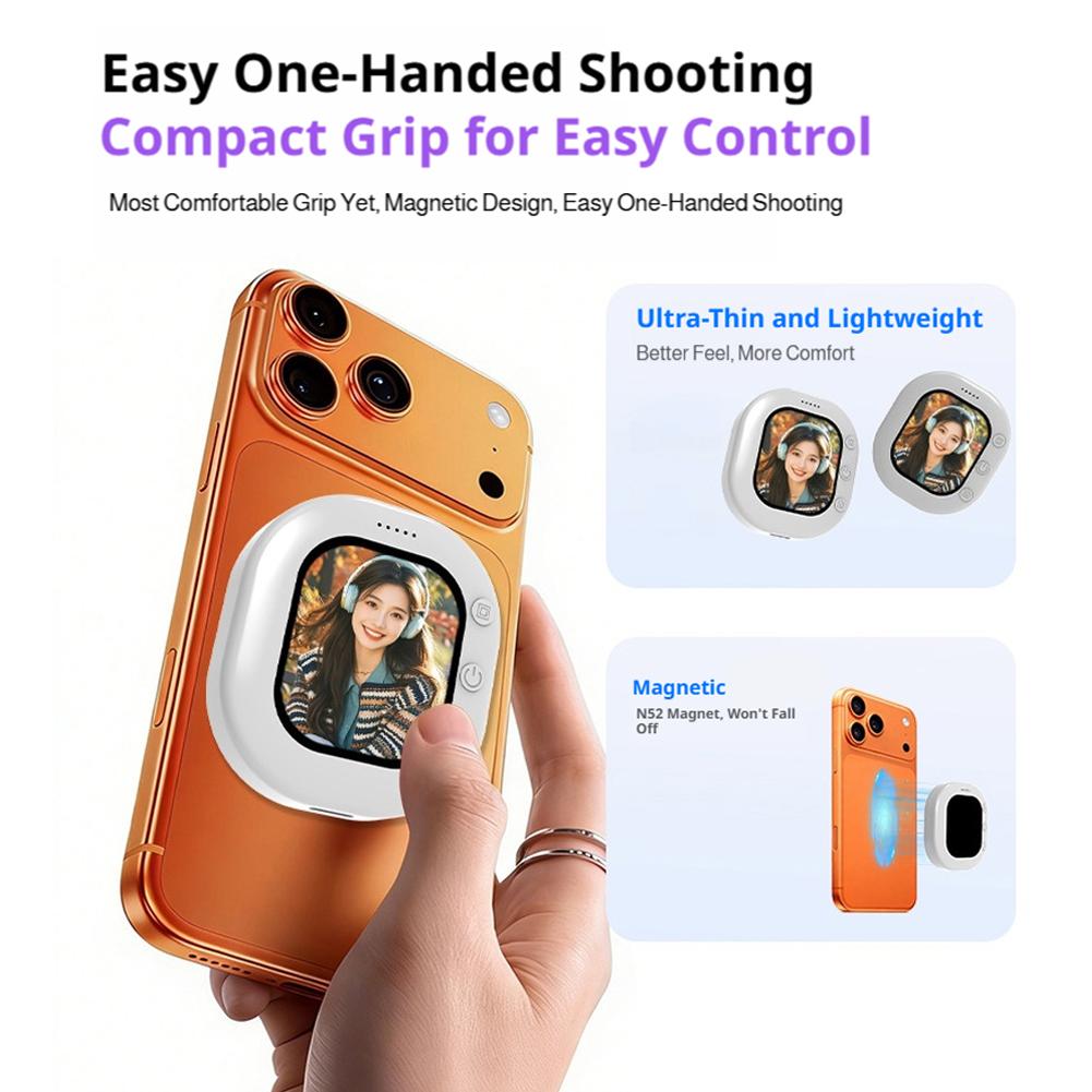 ที่ยึดโทรศัพท์สำหรับถ่ายเซลฟี่ - Photography Ideas บทวิจารณ์และราคา