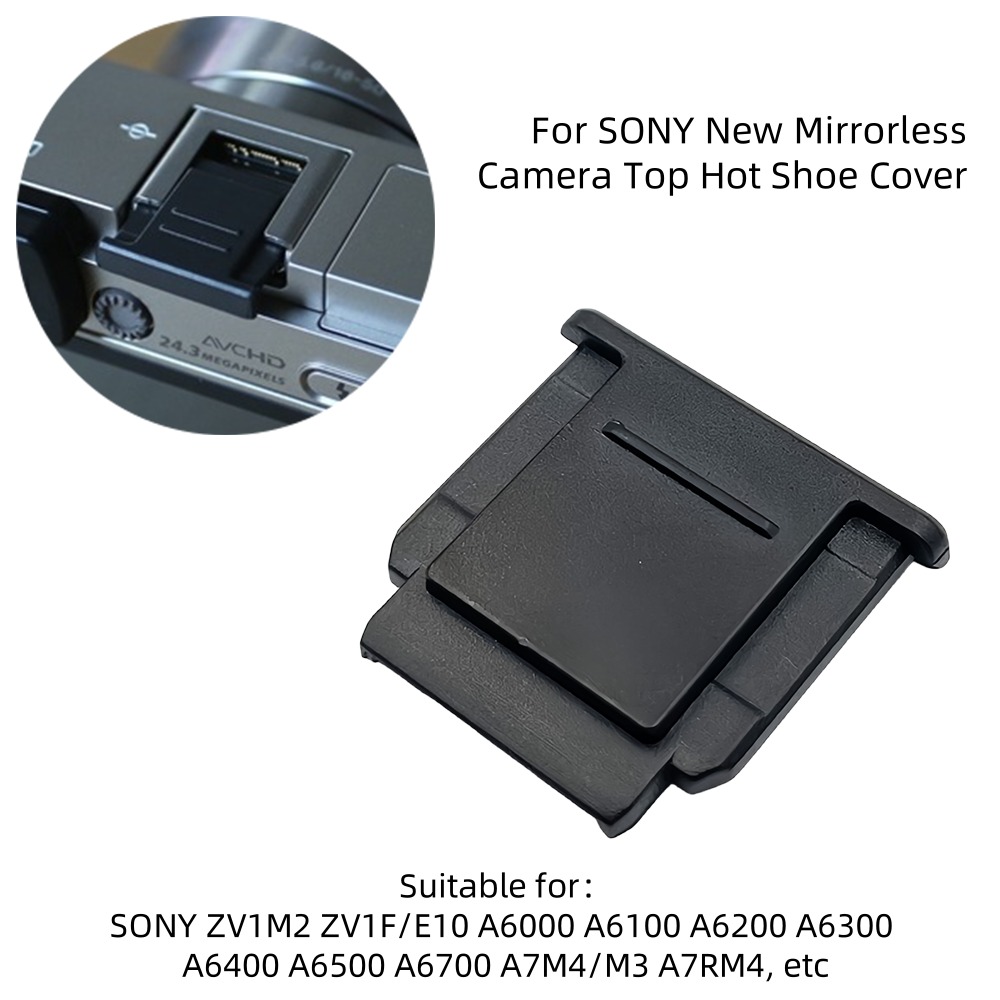 ฝาครอบฮอตชูสำหรับกล้องมิเรอร์เ - Sony Camera A7 Iv บทวิจารณ์และราคา
