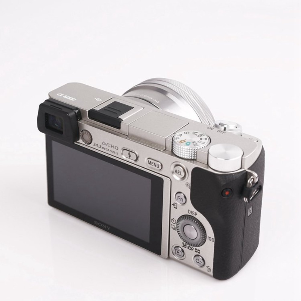 ฝาครอบฮอตชูสำหรับกล้องมิเรอร์เ - Sony Camera A7 Iv บทวิจารณ์และราคา