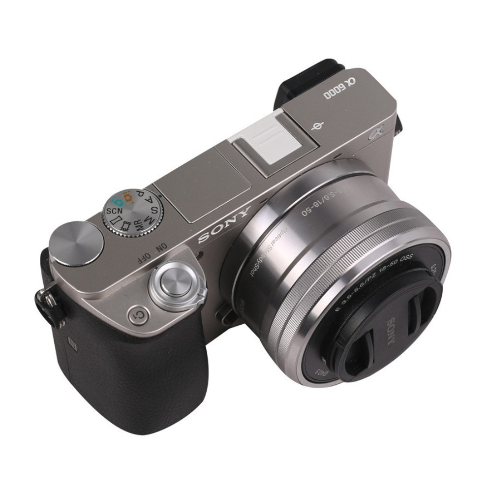 ฝาครอบฮอตชูสำหรับกล้องมิเรอร์เ - Sony Camera A7 Iv บทวิจารณ์และราคา