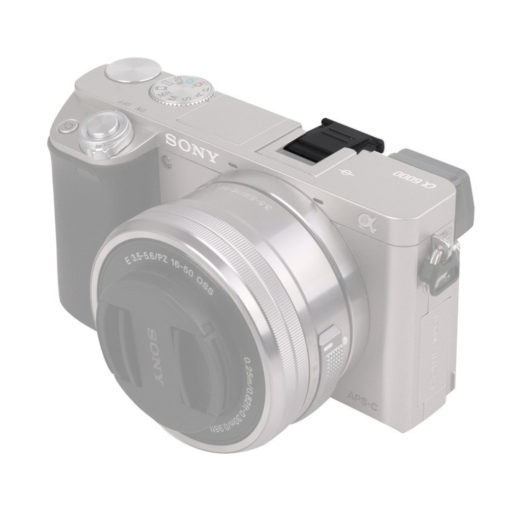ฝาครอบฮอตชูสำหรับกล้องมิเรอร์เ - Sony Camera A7 Iv บทวิจารณ์และราคา
