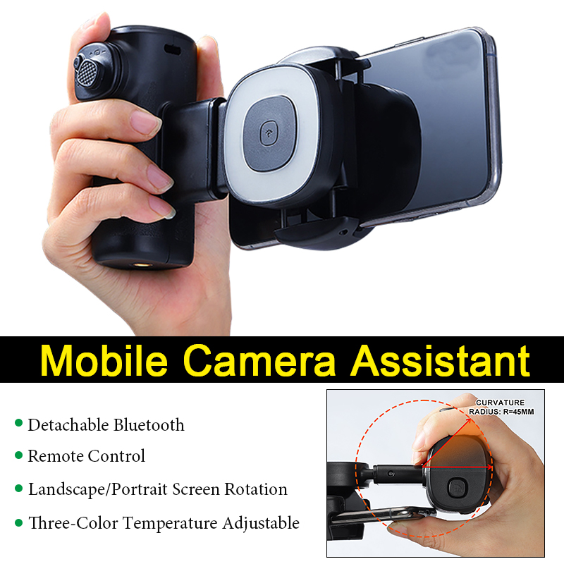 ไฟเสริมโทรศัพท์มือถือแบบพกพา พ - Photography Ideas บทวิจารณ์และราคา