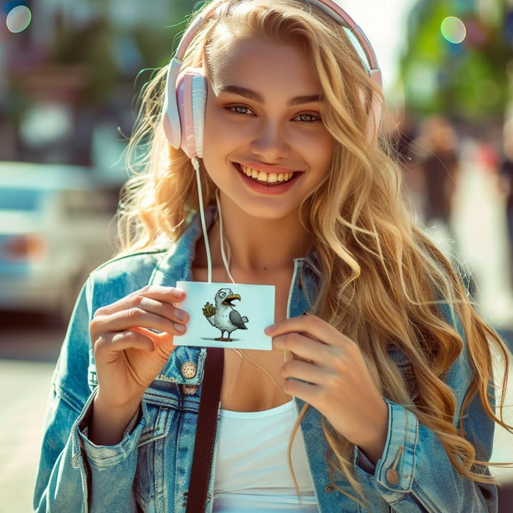 แสตมป์ลายนกนางนวล แสตมป์ใส ลาย - Photography Ideas บทวิจารณ์และราคา