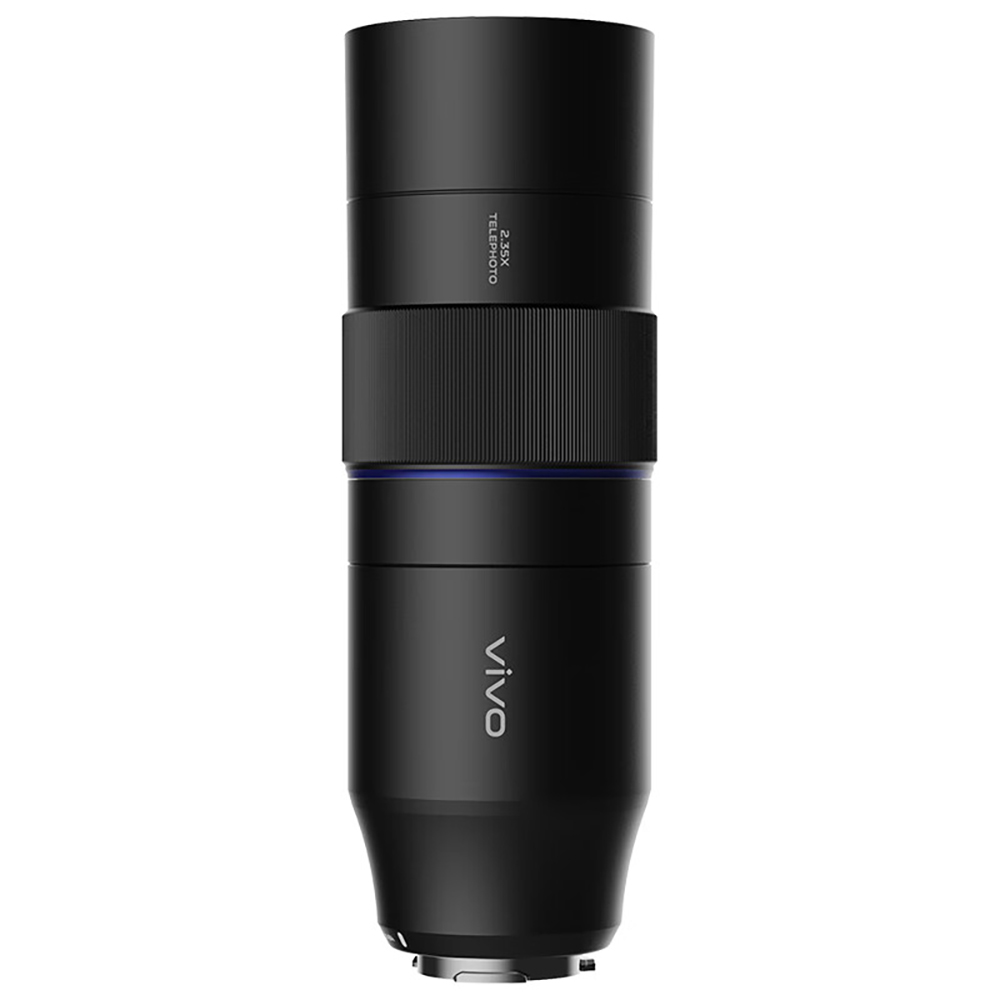 ชุดเลนส์เทเลโฟโต้ 2.35x ใหม่ ส - Photography Kit X300 บทวิจารณ์และราคา