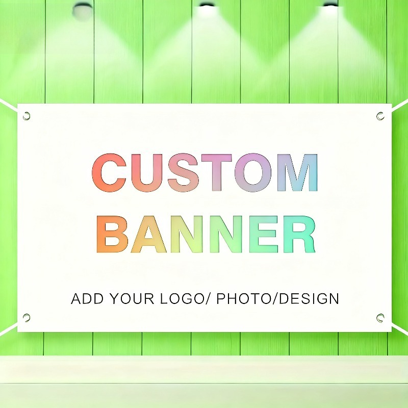 แบนเนอร์ภาพถ่ายที่ปรับแต่งได้พ - Photography Ideas บทวิจารณ์และราคา